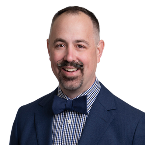 Richard J. Fehir, Ph.D.