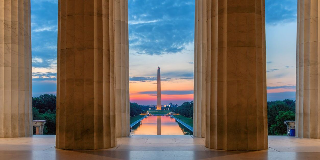 Recent Federal Developments for June 2026
