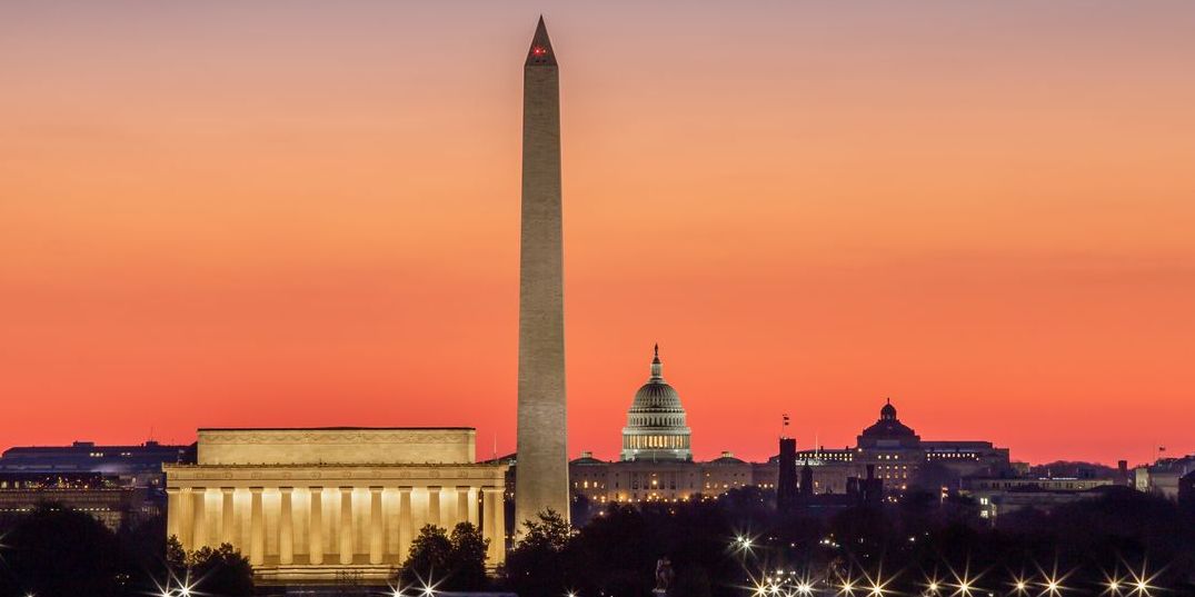 Recent Federal Developments for May 2026