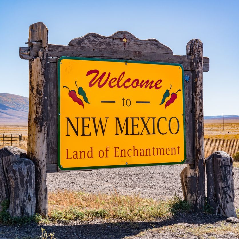 New Mexico’s Final PFAS Rule Includes January 1, 2027, Labeling Requirement
