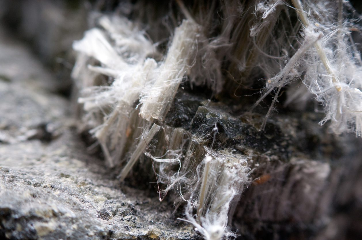 EPA Seeks Information to Develop TSCA Regulation for Legacy Uses and Associated Disposals of Asbestos