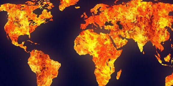 Geopolitics, Energy Prices, and Carbon Policy: Will Conflict with Iran Reshape U.S. Climate Strategy?