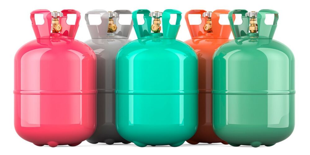 SPAN Launches Refrigerant Working Group to Advance Science-Based PFAS Policies - Bergeson & Campbell, P.C.
