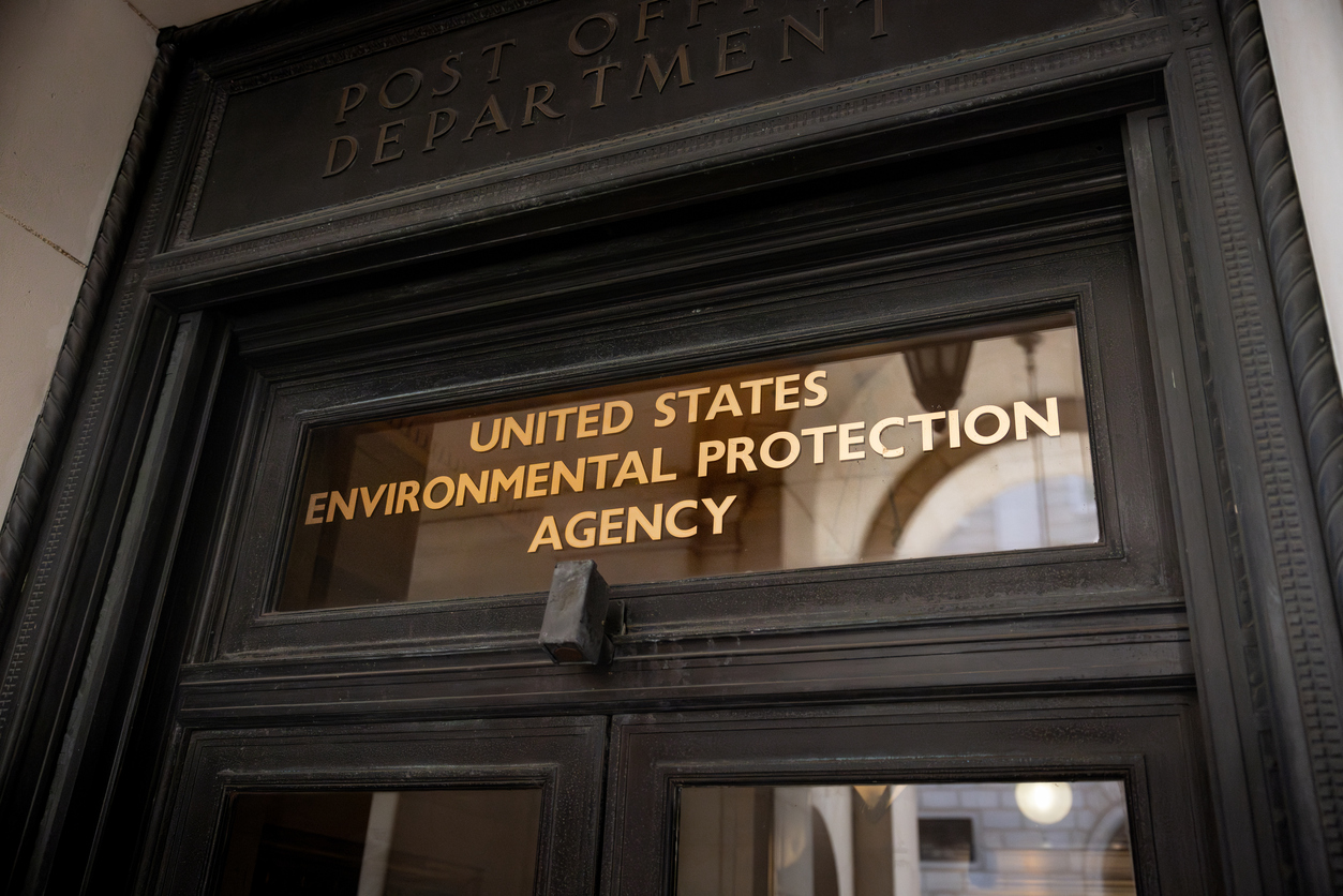 EPA Announces Next Step in TSCA Review of Five Chemicals
