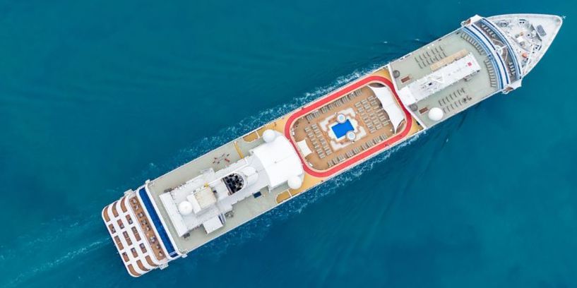 Cruise Control: Hantavirus, Rodent Control, and FIFRA’s Expanding Public Health Role