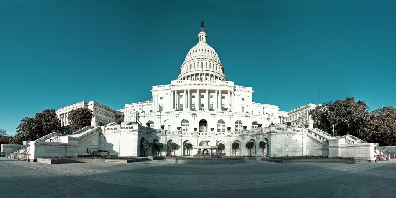Recent Federal Developments for July 2026