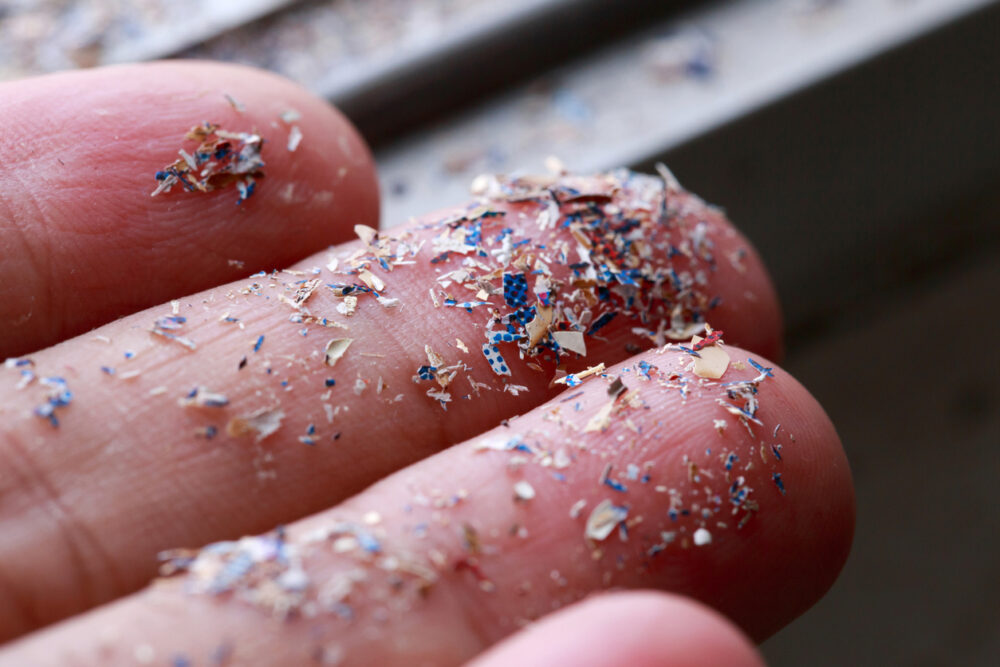 EPA Looks to Evaluate Microplastics under the Safe Drinking Water Act